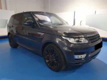 2015 Land Rover Range Rover Sport