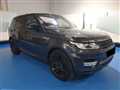 2015 Land Rover Range Rover Sport