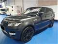 2015 Land Rover Range Rover Sport