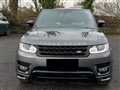 2015 Land Rover Range Rover Sport