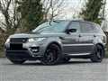 2015 Land Rover Range Rover Sport