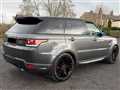 2015 Land Rover Range Rover Sport