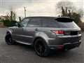 2015 Land Rover Range Rover Sport
