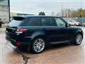 2015 Land Rover Range Rover Sport
