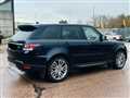 2015 Land Rover Range Rover Sport