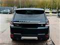 2015 Land Rover Range Rover Sport