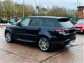 2015 Land Rover Range Rover Sport