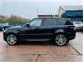 2015 Land Rover Range Rover Sport