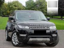 2015 Land Rover Range Rover Sport