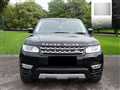2015 Land Rover Range Rover Sport