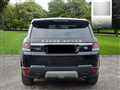 2015 Land Rover Range Rover Sport