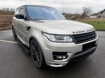 2015 Land Rover Range Rover Sport
