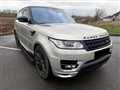 2015 Land Rover Range Rover Sport