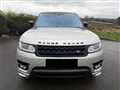 2015 Land Rover Range Rover Sport