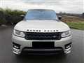 2015 Land Rover Range Rover Sport