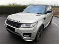 2015 Land Rover Range Rover Sport