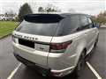 2015 Land Rover Range Rover Sport
