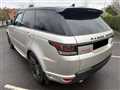 2015 Land Rover Range Rover Sport