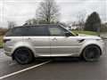2015 Land Rover Range Rover Sport