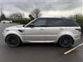 2015 Land Rover Range Rover Sport
