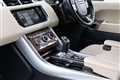 2015 Land Rover Range Rover Sport