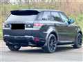 2015 Land Rover Range Rover Sport