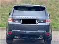 2015 Land Rover Range Rover Sport