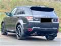 2015 Land Rover Range Rover Sport