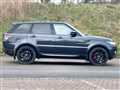 2015 Land Rover Range Rover Sport