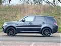 2015 Land Rover Range Rover Sport