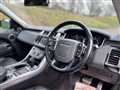 2015 Land Rover Range Rover Sport
