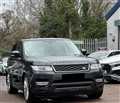 2015 Land Rover Range Rover Sport