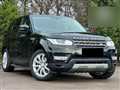 2015 Land Rover Range Rover Sport