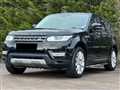 2015 Land Rover Range Rover Sport