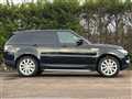 2015 Land Rover Range Rover Sport