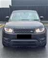 2015 Land Rover Range Rover Sport