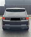 2015 Land Rover Range Rover Sport