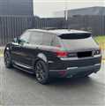 2015 Land Rover Range Rover Sport