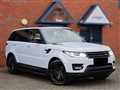 2015 Land Rover Range Rover Sport