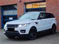 2015 Land Rover Range Rover Sport