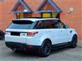 2015 Land Rover Range Rover Sport