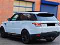 2015 Land Rover Range Rover Sport