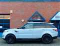 2015 Land Rover Range Rover Sport