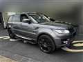 2015 Land Rover Range Rover Sport