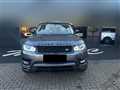 2015 Land Rover Range Rover Sport
