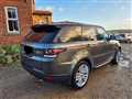 2015 Land Rover Range Rover Sport