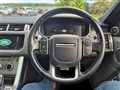 2015 Land Rover Range Rover Sport