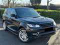 2015 Land Rover Range Rover Sport