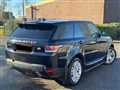 2015 Land Rover Range Rover Sport