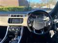 2015 Land Rover Range Rover Sport